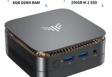 【¥19,576】NIPOGI ミニPC AMD Ryzen 3 3150U DDR4 8GB SSD 256GB-アリエク特価アラート
