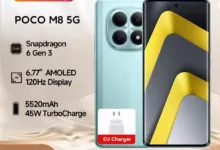 【¥32,317】POCO M8 5G 12GB 512GB-アリエク特価アラート