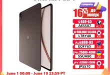 【¥84,978】OnePlus Pad 4 12GB 256GB-アリエク特価アラート
