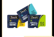 【¥1,313】Zsuit microSD 128GB CHUXIA系-アリエク特価アラート
