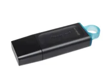 【¥829】Kingston USBメモリ 128GB USB 3.2 Gen 1-アリエク特価アラート