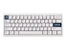 【¥4,667】CIDOO QK61 V2 メカニカルキーボード-アリエク特価アラート