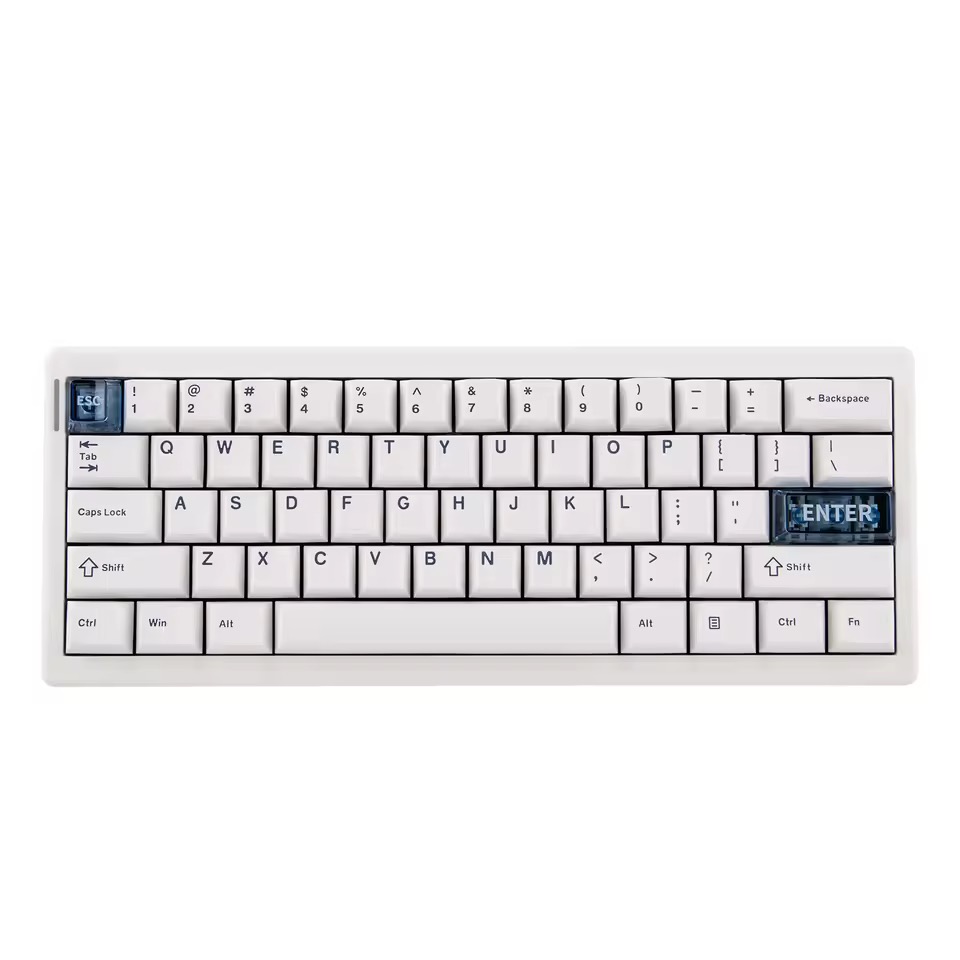 CIDOO QK61 V2 メカニカルキーボード