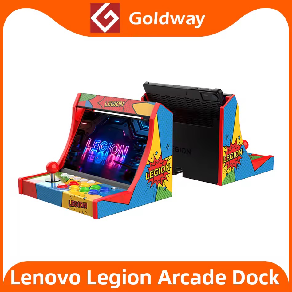 Lenovo Legion Arcade Dock