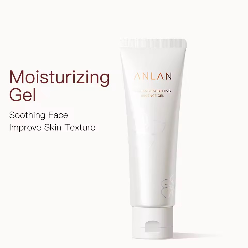 ANLAN 美容器具用保湿ジェル x2