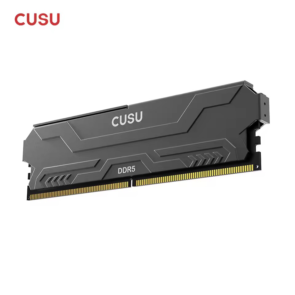 CUSU DDR5-5600 32GB 1枚
