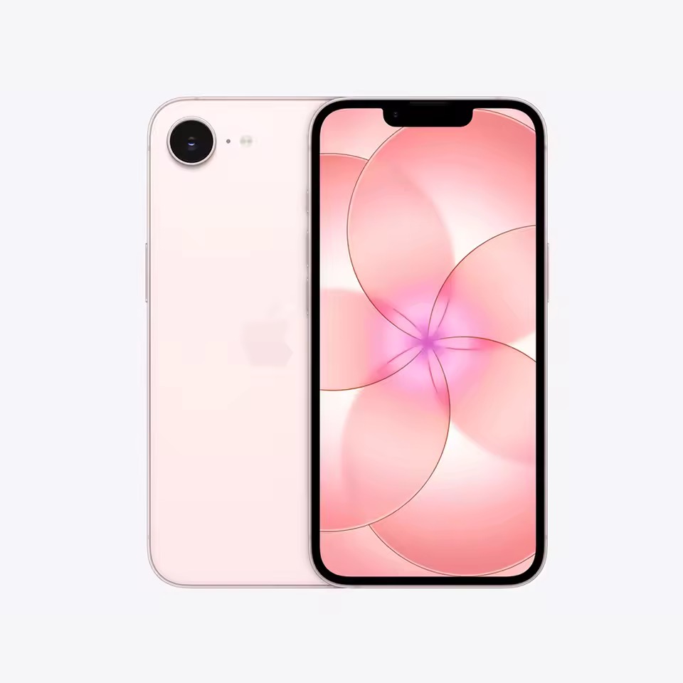 iPhone 17e