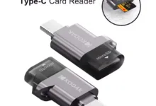 【¥164】KODAK microSD カードリーダー-アリエク特価アラート