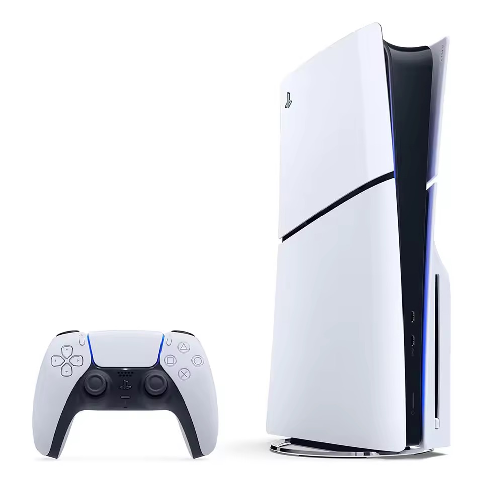 PlayStation 5 CFI-2000A01 ♾️