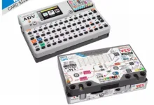 【¥5,372】M5Stack Cardputer Adv-アリエク特価アラート