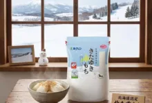 【¥1,267】ホクレン 北海道産 もち米 きたゆきもち 2kg ＜令和７年度産＞ 訳あり-アリエク特価アラート