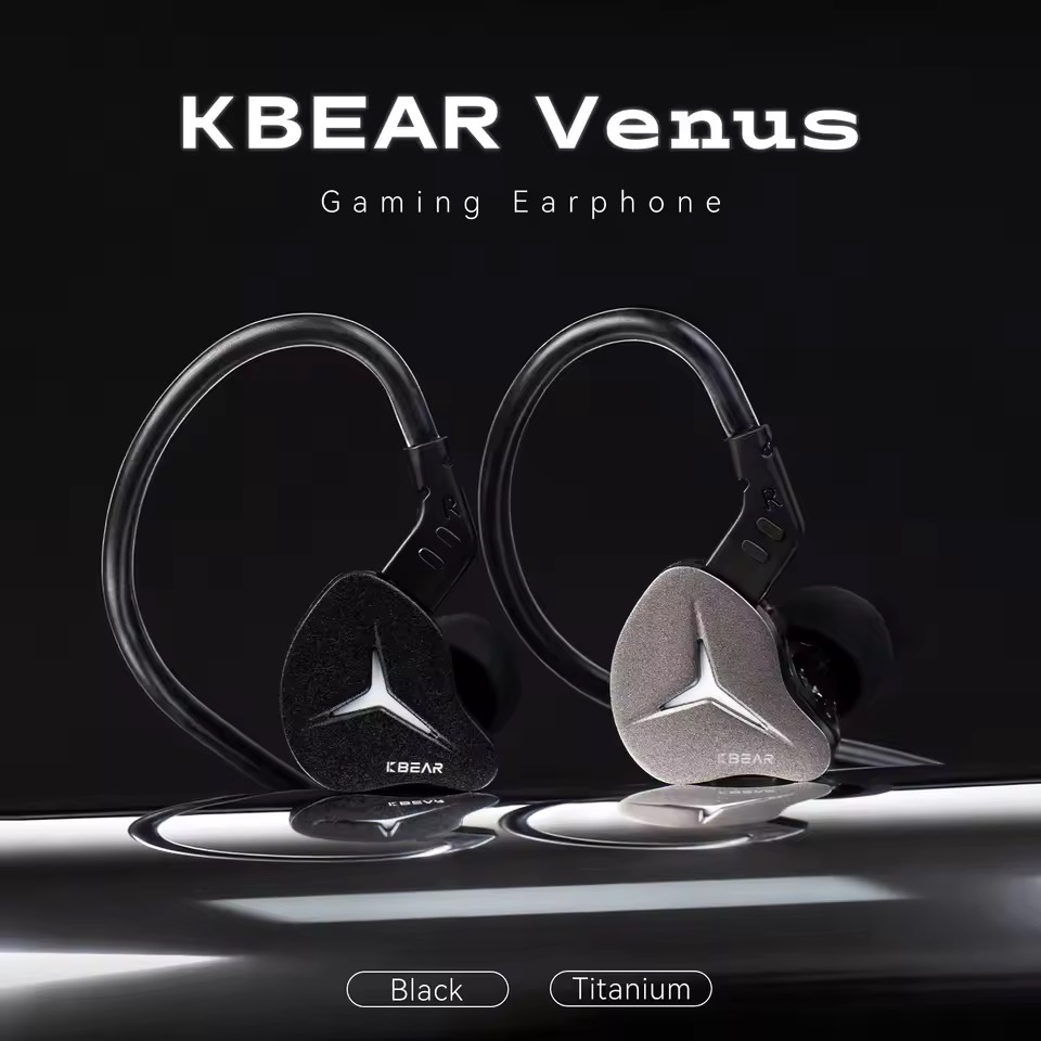 KBEAR Venus CG01