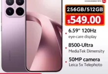 【¥75,605】Xiaomi 17T 12GB 256GB グローバル-アリエク特価アラート