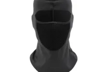 【¥304】バラクラバフェイスマスクメンズバラクラバフェイスカバーUVプロテクションフルフェイスカバーユニセックスウィンターバラクラバ-アリエク特価アラート
