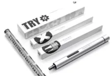 【¥1,950】Wowstick try コードレスドライバー-アリエク特価アラート