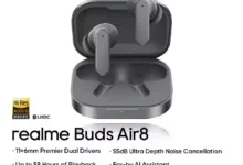 【¥6,434】realme Buds Air8 ロシア版-アリエク特価アラート