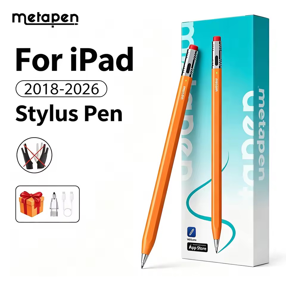 MetaPen Air 8 Pro X ペンシル