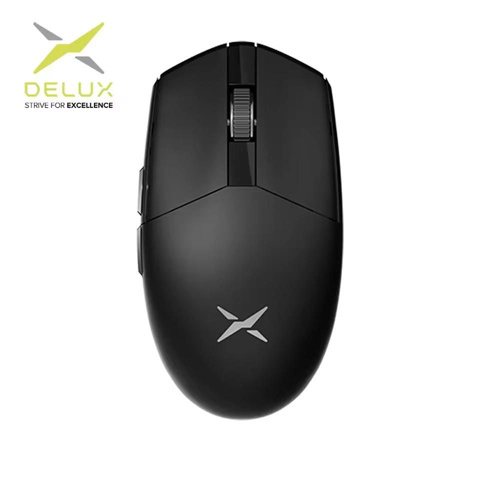 Delux M200 マウス