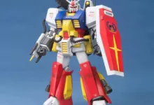 【¥4,319】MG 1/100 パーフェクトガンダム-アリエク特価アラート