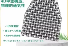 【¥1,750】タクティカルベスト通気性冷却パッドインナーライナー4Dステレオ構造-アリエク特価アラート