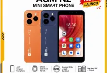 【¥8,830】AGM N2 Mini Android 16 Go-アリエク特価アラート
