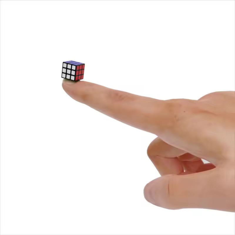 ルービックキューブ 3x3x3cm (サムネ詐欺)