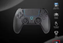 【¥3,241】FANTECH NOVA II WGP16 ゲームパッド-アリエク特価アラート