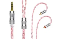 【¥105】NICEHCK C8s-2 イヤホンケーブル 2.5mm-アリエク特価アラート
