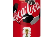 【¥1,426】コカ・コーラ FIFA ワールドカップ2026 限定デザイン缶 350ml × 24本 （パッケージランダム）-アリエク特価アラート