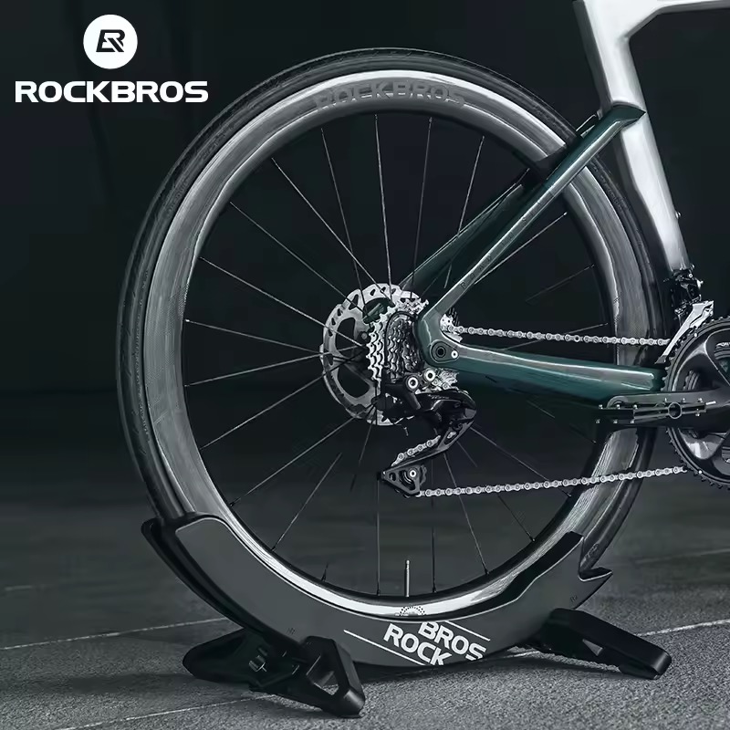 ROCKBROS 自転車パークラック