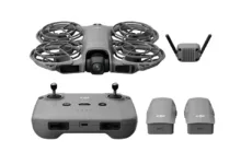 【¥57,983】DJI Neo 2 Fly Moreコンボ-アリエク特価アラート