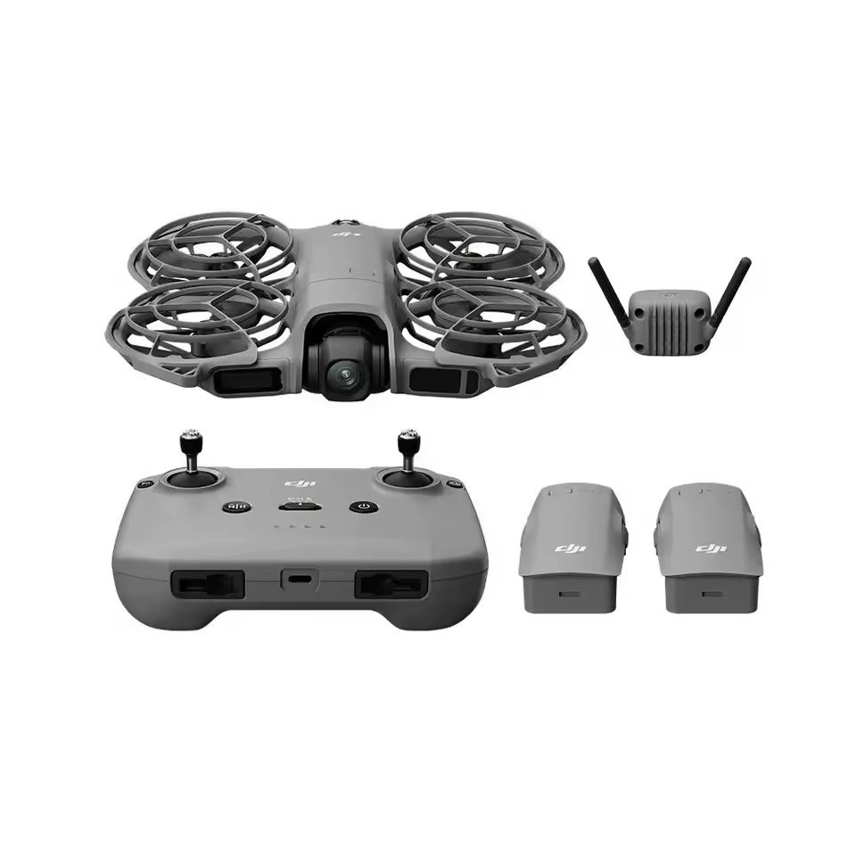 DJI Neo 2 Fly Moreコンボ