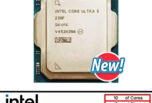 【¥18,376】Intel Ultra 5 230F 中国限定-アリエク特価アラート