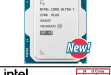 【¥51,235】Intel Ultra 7 270K PLUS SZCPU-アリエク特価アラート