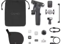 【¥20,553】DJI Osmo Mobile 8P クリエイターコンボ 国内発送-アリエク特価アラート
