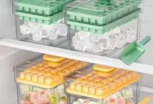 【¥351】製氷皿 68個-アリエク特価アラート
