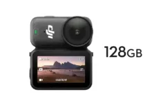 【¥40,826】DJI Osmo Nanoスタンダードコンボ (128GB)-アリエク特価アラート