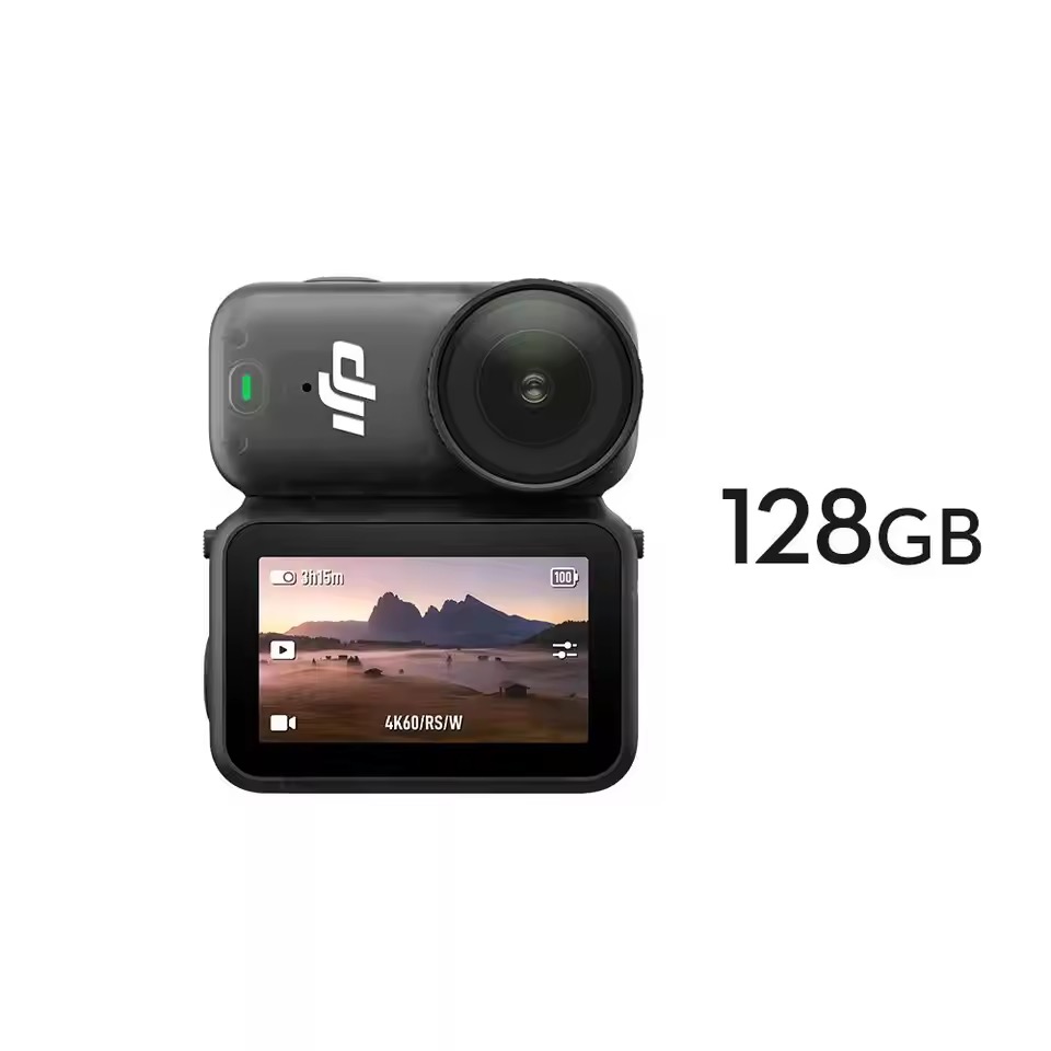 DJI Osmo Nanoスタンダードコンボ (128GB)