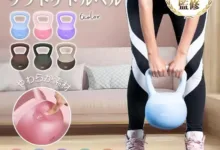 【¥1,194】筋トレグッズ ケトルベル 6Kg-アリエク特価アラート