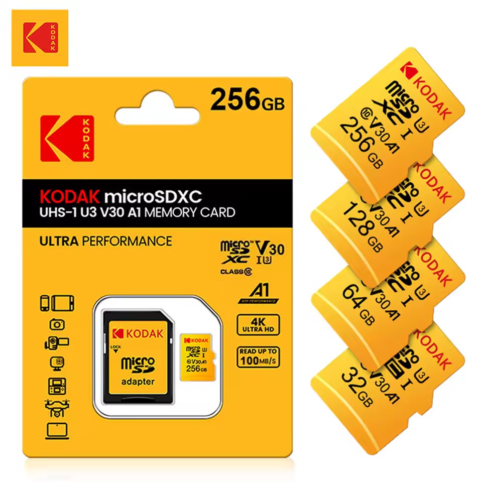 KODAK microSD 64GB