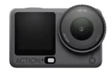 【¥47,854】DJI Osmo Action 6 スタンダードコンボ-アリエク特価アラート