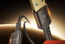 【¥105】Toocki Type-C to USB micro B 3.0 0.5m x3-アリエク特価アラート