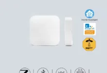 【¥36】eWelink スマートミニスイッチ Zigbee-アリエク特価アラート