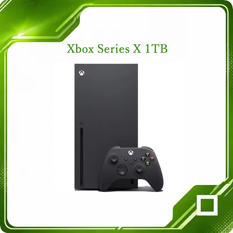 Xbox Series X 1TB EP2-63835