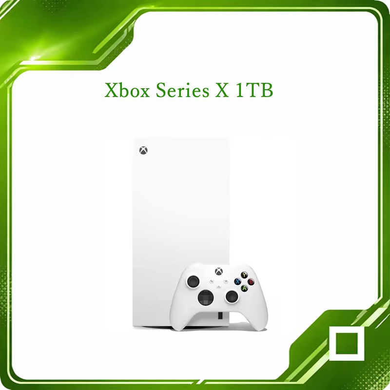 Xbox Series X 1TB デジタル モデル EP2-00708