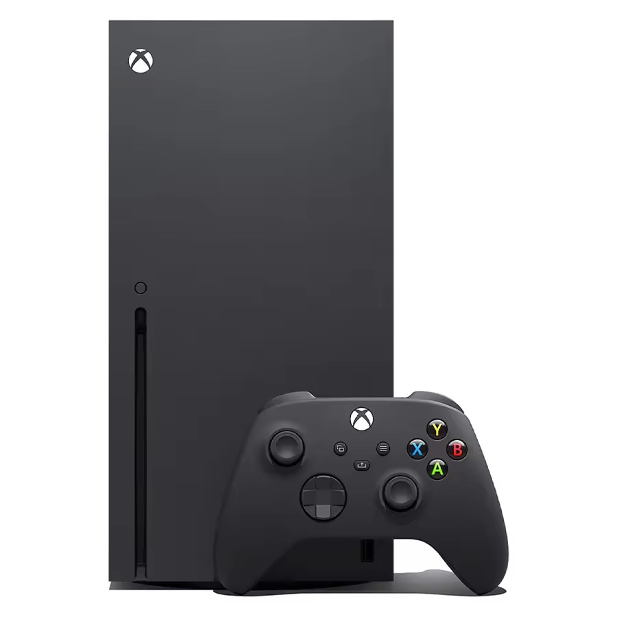 Xbox Series X 1TB ディスクモデル EP2-63835