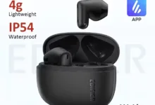 【¥519】EDIFIER X1 Lite ワイヤレスイヤホン-アリエク特価アラート