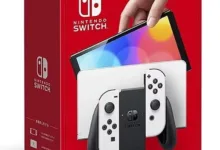 【¥41,958】SWITCH 有機EL ホワイト-アリエク特価アラート