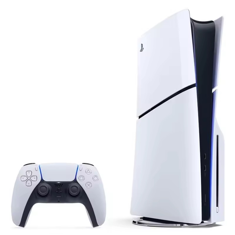 PlayStation 5 ディスクドライブ付き CFI-2000A01