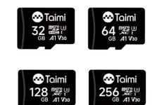 【¥511】Taimi microSD 64GB-アリエク特価アラート